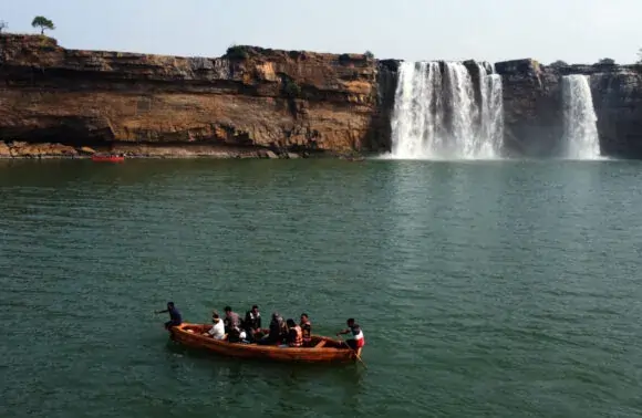 1N2D Wilderness Camp Retreat (NA)