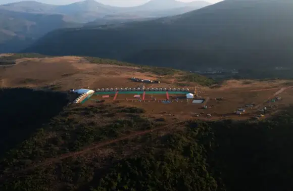 2N3D Nature’s Camp Escape(AC)