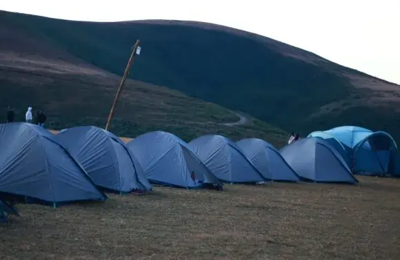 2N3D(OD-CG) Valley Camp Quest