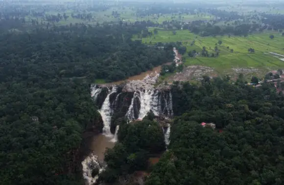 4N5D Koraput Camp Tour